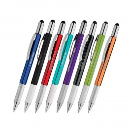 7 in 1 Tool Kit Pen Custom Engraved