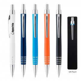 The Capital Pen Custom Imprinted  The Capital Pen Custom Imprinted