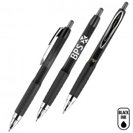 Custom Imprinted uni-ball Gold 207 Gel - Limited Edition