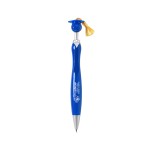Logo Branded Graduation Pen