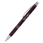 Pro-Writer Gel-Glide Pen Custom Engraved