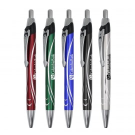 Custom Engraved Jupiter Metal Mechanical Pencil  Custom Engraved Jupiter Metal Mechanical Pencil