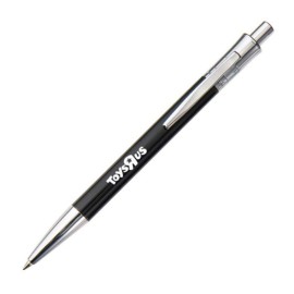 Logo Branded Jericho Metal Pen