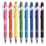Logo Branded Retractable Ballpoint Pen