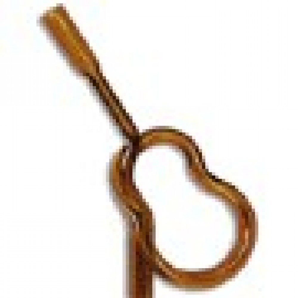 Custom Imprinted Acoustic Guitar Inkbend Standard, Bent Pen Custom Imprinted Acoustic Guitar Inkbend Standard, Bent Pen