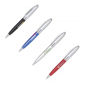 Custom Imprinted High Gloss Executive Pen