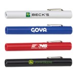 Custom Imprinted Disposable Penlight
