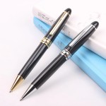Custom Imprinted Metal Business Pen