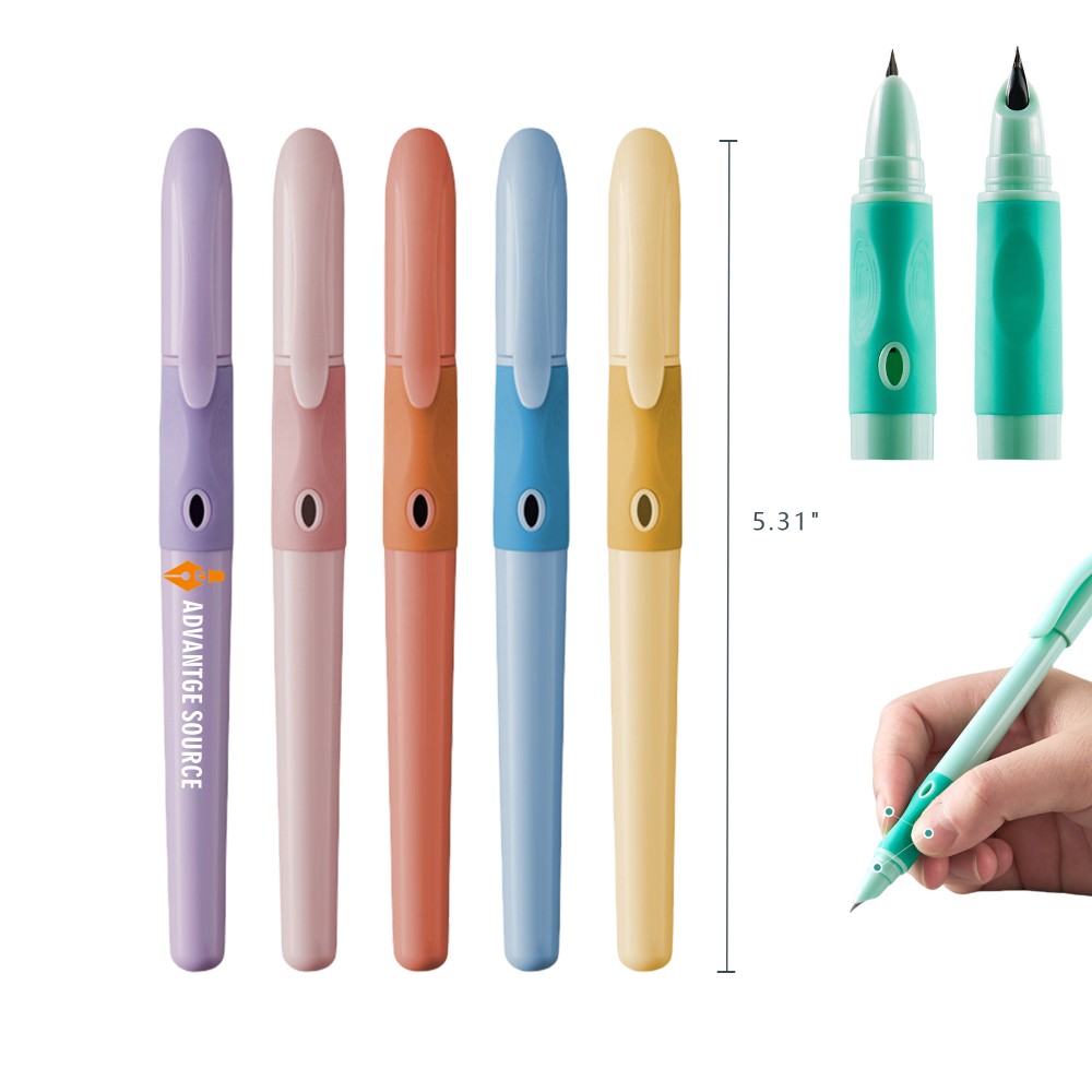 Student Posture Fountain Pen Custom Engraved Student Posture Fountain Pen Custom Engraved