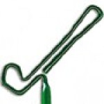 Golf Club 2 Inkbend Standard, Bent Pen Custom Imprinted