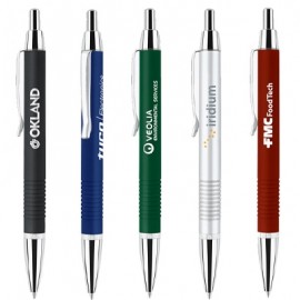 Logo Branded Prix Ballpoint Pen