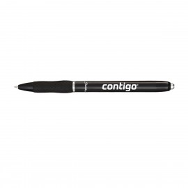 Sharpie S-Gel - Black Logo Branded