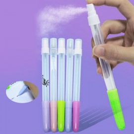 Spray Pen Logo Branded