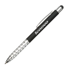Weston Aluminum Ink Pen Custom Engraved