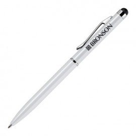 310 Slim Pen Stylus Combo w/Gift Box Custom Imprinted