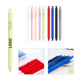 Customizable Message Ballpoint Pen Custom Engraved  Customizable Message Ballpoint Pen Custom Engraved