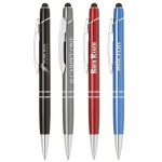 Sensi-Touch Stylus/Pen Logo Branded