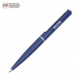 Impressionist Custom Engraved  Impressionist Custom Engraved