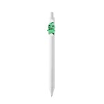 Custom Engraved Click Activated Pen With Monster