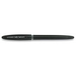 Custom Imprinted Uniball Gelstick Black Gel Pen