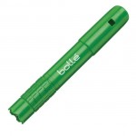 Fiji Light/Pen/Whistle - Green Logo Branded