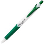 Glidewrite Full Color Imprint - Green Logo Branded