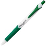 Glidewrite Full Color Imprint - Green Logo Branded