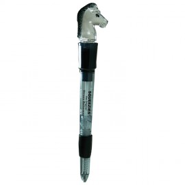 Custom Imprinted Horse Light Up Pen