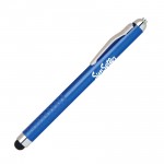 Stylus-396 Ballpoint Stylus Pen with Gravity Mechanism Custom Imprinted