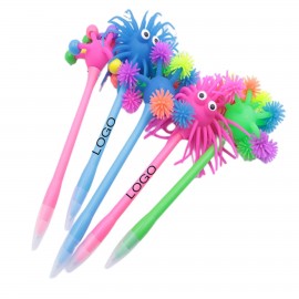 Stress Relief Sensory Pen Custom Engraved  Stress Relief Sensory Pen Custom Engraved