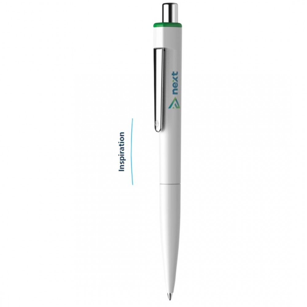 Schneider K 1 Ballpoint pen Custom Engraved Schneider K 1 Ballpoint pen Custom Engraved