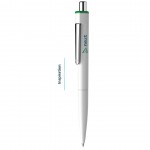 Schneider K 1 Ballpoint pen Custom Engraved