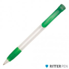 Ritter Frozen Pen - Green Logo Branded
