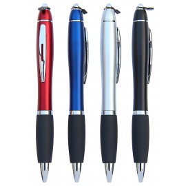 Custom Imprinted Custom Plastic Pens