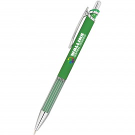 Custom Engraved Full Color Headline Comfort Gel Glide Pen
