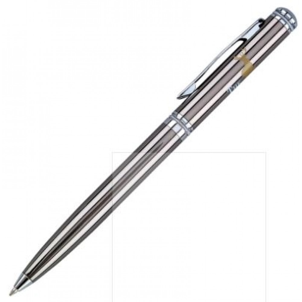 Bacchus Ballpoint Pen Custom Imprinted Bacchus Ballpoint Pen Custom Imprinted