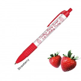 Logo Branded Pen Scents  Logo Branded Pen Scents