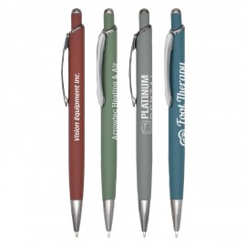 Custom Imprinted Ashton