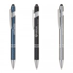 Custom Imprinted Sensi-Touch Stylus/Pen