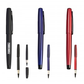 Logo Branded Business Signing Ballpoint Pen  Logo Branded Business Signing Ballpoint Pen