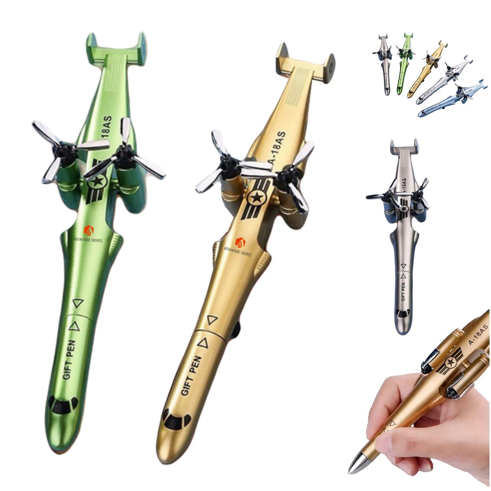 Adjustable Joint Stress Relief Pen for Students and Office Use Logo Branded Adjustable Joint Stress Relief Pen for Students and Office Use Logo Branded