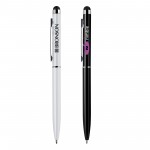 Stylus-310 Aluminum Stylus Pen Logo Branded