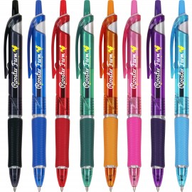 Custom Imprinted Acroball Colors Advanced Ink Pen (1.0 mm)