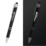 Custom Engraved Sambro Light Stylus Pen