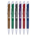 Excite Softex Gel Glide Pen Custom Imprinted