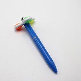 Fidget Spinner Ballpoint Custom Imprinted  Fidget Spinner Ballpoint Custom Imprinted