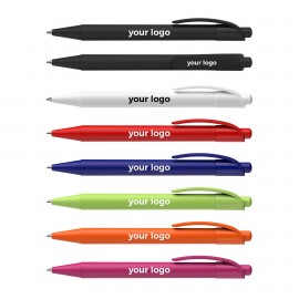 Logo Branded Schneider Dynamix Recycling Ballpoint pen