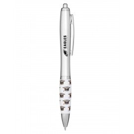 Prime Line Education Graduation Cap Ballpoint Pen Custom Engraved