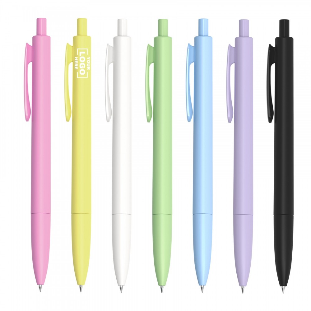 Fine Point Smooth Writing Pen Custom Imprinted Fine Point Smooth Writing Pen Custom Imprinted