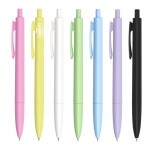 Fine Point Smooth Writing Pen Custom Imprinted
